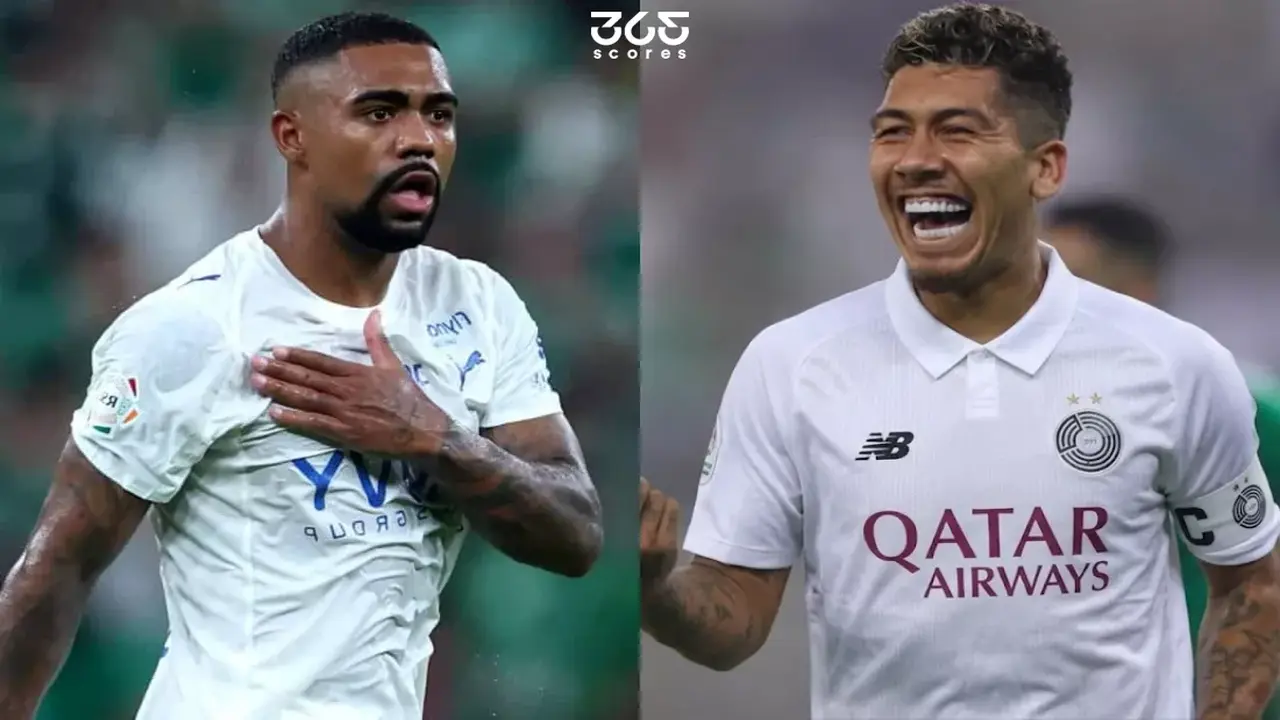 موعد مباراة الهلال والسد في منافسات دوري أبطال آسيا والقنوات الناقلة للقاء